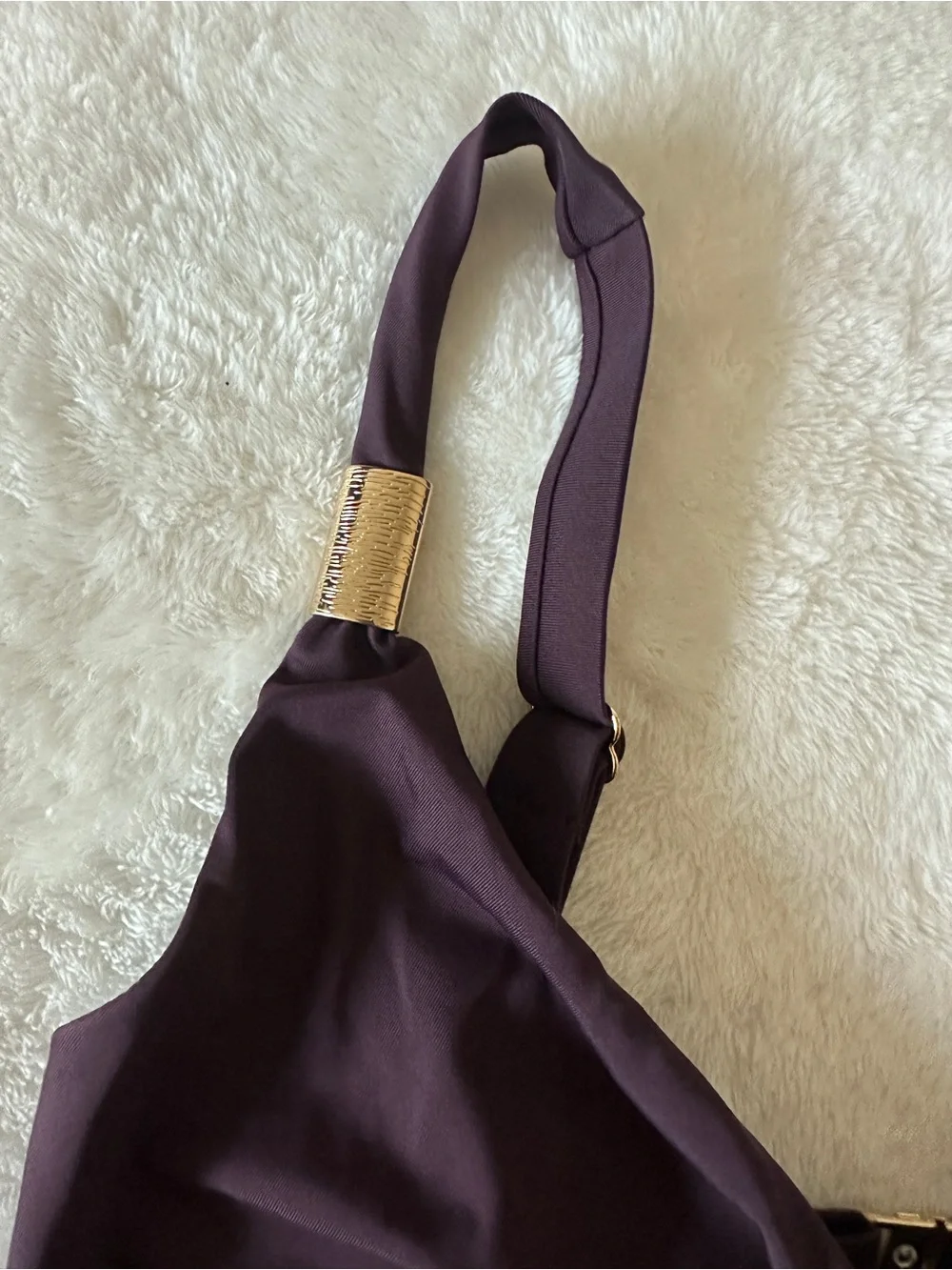 Etam one-piece swimsuit